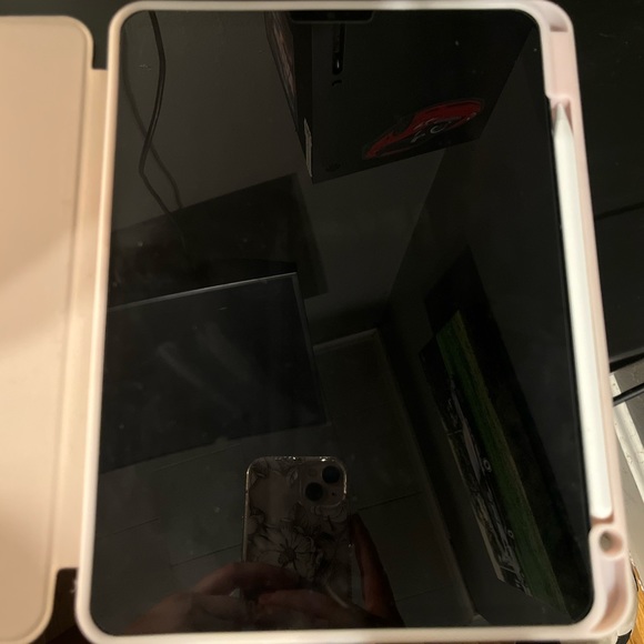 iPad Pro 11 inch 128GB Apple Pencil 2nd generation